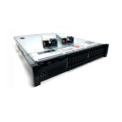 Alternative view of Servidor Rack DELL PowerEdge R720 16SFF 2xE5-2670 + 96GB + H710 + 4x 600GB SAS