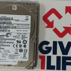 Alternative view of SEAGATE ST900MM0006 900GB HDD 2.5" SAS-2 6GB/S 10K