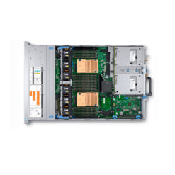 Servidor Rack DELL PowerEdge R740XD 24SFF + 2SFF 2x Gold 6138 + 32GB DDR4 + H740P PCI + HBA 330 MINI + HBA 330 PCI + 2 PSU - Imagen 3