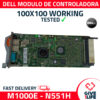 CMC DELL MODULO DE CONTROLADORA DE M1000E N551H CHASIS DELL