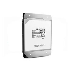 Alternative view of TOSHIBA MG07ACA14TE 14TB HDD 3.5" SATA 6GB/s 7.2K 256MB