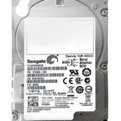 Alternative view of SEAGATE ST900MM0036 900GB HDD 2.5" SAS-2 6GB/S 64MB CACHE - SERVIDORES