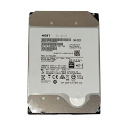 Alternative view of HITACHI HUH721008AL4200 8TB HDD 3.5" SAS-3 12GB/S 7.200 RPM 256MB CACHÉ 4KN
