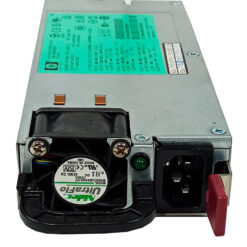 Alternative view of HPE 1200W DPS-1200FBA PSU PARA PROLIANT DL560 - 438202-002 / 440785-001