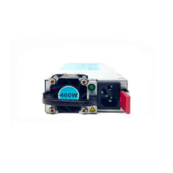 Alternative view of HP 460W PLATINUM FUENTE DE ALIMENTACION PARA G8 PN: 499249-001 / 499249-001