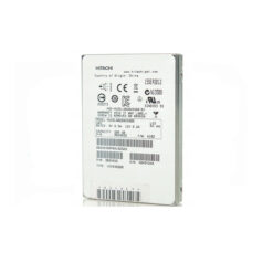 Alternative view of HITACHI HUSSL4020ASS600 SSD 200GB SAS-2 6GB/s