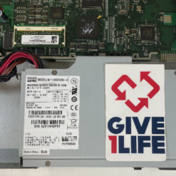 Alternative view of CISCO 2801 ROUT SWITCH 4 SLOTS + 64MB COMPACT FLASH+128MB RAM+PSU