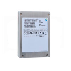 Alternative view of Samsung MZ6ER200HAGM SSD 200GB SAS-2 6GB/s