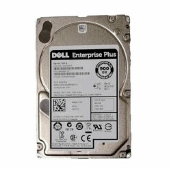 Alternative view of DELL ST900MM0006 900GB HDD 2.5" SAS-2 6GB/s 10K 64MB - 0GKY31