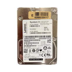 Alternative view of SEAGATE ST300MP0005 300GB HDD 2.5" SAS-3 12GB/S 15K 128MB