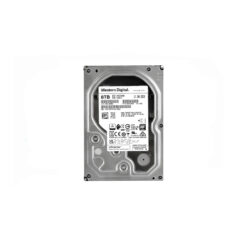Alternative view of WESTERN DIGITAL HUS728T8TAL5204 8TB HDD 3.5" SAS-3 12GB/s 7.2K 256MB