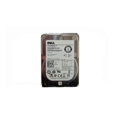 Alternative view of DELL 09W5WV 1TB HDD 2.5" SAS-2 6GB/S 7.2K 64MB
