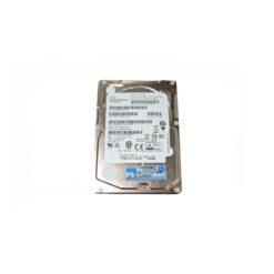 Alternative view of TOSHIBA AL13SXB30N 300GB HDD 2.5" SAS-2 6GB/S 15K 64MB