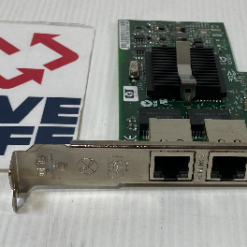 Alternative view of HP NC360T DUAL PORT 1GB/S FULL BRACKET NETWORK CARD 412651-001