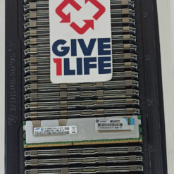 Alternative view of 16GB RAM DDR3 4RX4 PC3L 8500R ECC REGISTRADA - ESPECIAL PARA SERVIDORES