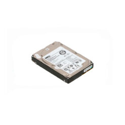 Alternative view of DELL ST600MM0006 / 7YX58 600GB HDD 2.5" SAS-2 6GB/S 10.000 RPM 64GB CACHÉ
