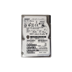 Alternative view of HITACHI HUC109045CSS600 450GB HDD 2.5" SAS-2 6GB/S 10K 64MB