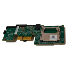 Alternative view of Lector de Tarjetas SD DELL R630 R730 - PMR79