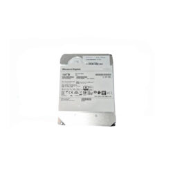 Alternative view of WD WUH721818AL5204 18TB HDD 3.5" SAS-3 12GB/S 7.200 RPM 512MB CACHE