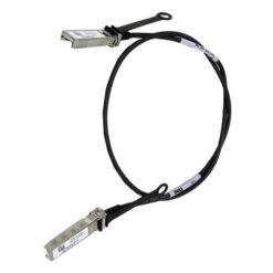 Alternative view of Cable DAC Twinax SFP+ 10GB/s, Longitud 1M