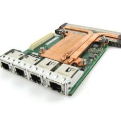 Alternative view of DELL 99GTM X540 I350 4 PUERTOS 2x10GB RJ45 + 2x1GB TARJETA DE RED-SERVIDOR