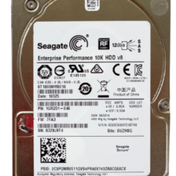 Alternative view of SEAGATE ST1800MM0018 SAS 2.5" 1.8TB 10K RPM SAS3 12GB/S 128MB CACHE - SERVIDORES