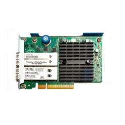 Alternative view of HP 544FLR-QSFP TARJETA DE RED 2 PUERTOS 10GB/40GB PARA HP G9/G10 PN:764285-B21