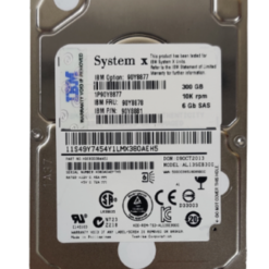 Alternative view of TOSHIBA AL13SEB300 300GB HDD 2.5 SAS-2 6GB/S 10K CACHE 128 - SERVIDORES