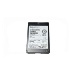 Alternative view of DELL EMC MZILT960HAHQ-00C3 SSD 800GB SAS-3 12GB/S 2.5"