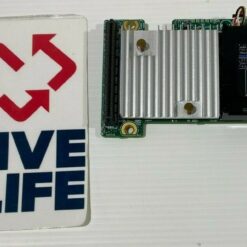 Alternative view of DELL PK2W9 PERC H710P 1GB CACHE + BATERÍA 70K80 - CONTROLADORA RAID PARA BLADES