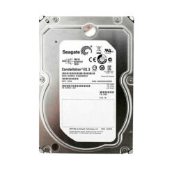 Alternative view of SEAGATE ST4000NM0023 4TB HDD 3.5" SAS-2 6GB/S 7.200 RPM 128MB - SERVIDOR