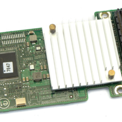 Alternative view of DELL 69C8J PERC H310 MINI PARA BLADES DELL POWEREDGE 8 PUERTOS 6GB/S