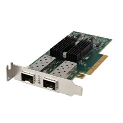 Alternative view of IBM MELLANOX CONNECTX-3 10GB/s SFP+ Doble Puerto MCX312A-XCBT