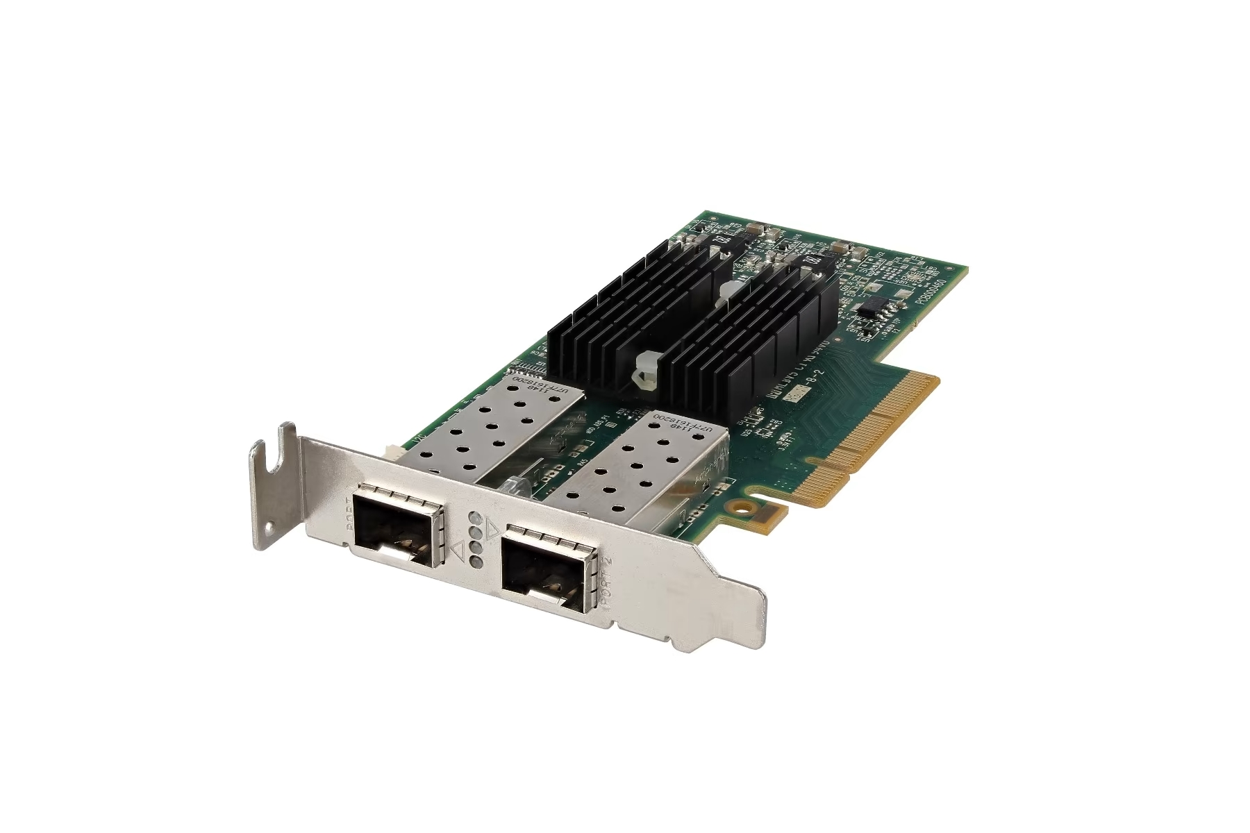 IBM MELLANOX CONNECTX-3 10GB/s SFP+ Doble Puerto MCX312A-XCBT - Imagen 2