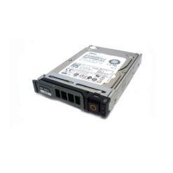 Alternative view of DELL 3K30N 1.2TB HDD 2,5" SAS-3 12GB/S 10K + Caddy 8FKXC