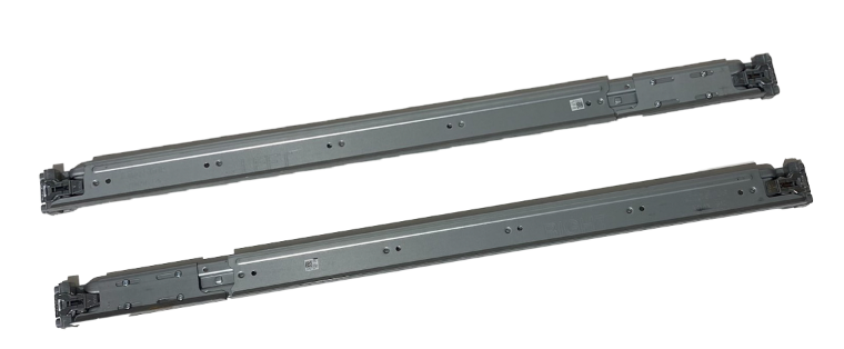 DELL RAIL KIT FRICTION 2U PN:6MFY2 PARA DELL POWEREDGE C6100/C6220/C6300/C6320/R740XD2... - Imagen 2