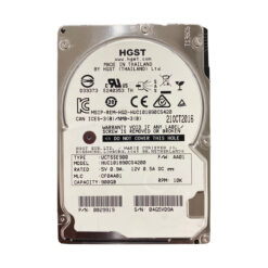 Alternative view of HITACHI HUC101890CS4200 900GB HDD 2.5" SAS-3 12GB/S 10K 128MB