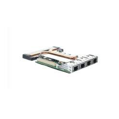 Alternative view of DELL CD2VM X550 I350 4 PUERTOS 2x10GB RJ45 + 2x1GB TARJETA DE RED-SERVIDOR