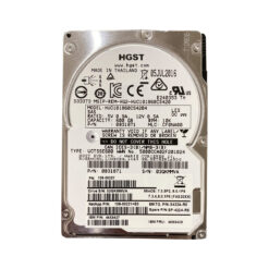 Alternative view of HITACHI HUC101860CS4204 600GB HDD 2.5" SAS-3 12GB/S 10K 128MB