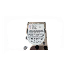 Alternative view of WESTERN DIGITAL WD3001BKHG 300GB HDD 2.5" SAS-2 6GB/S 7.2K 32MB