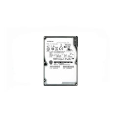 Alternative view of HITACHI HUC106060CSS601 600GB HDD 2.5" SAS-2 6GB/S 10K 64MB