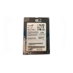 Alternative view of SEAGATE ST9300603SS 300GB HDD 2.5" SAS-2 6GB/S 10K 64MB