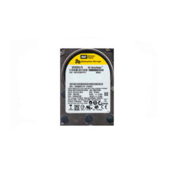 Alternative view of WD VELOCIRAPTOR WD3000HLFS 300GB HDD 2.5" SATA-3 6GB/S 10K 16MB