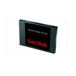 Alternative view of SANDISK SDSSDP-128G SSD 128GB 2.5" SATA 6GB/S