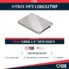 SK Hynix HFS128G32TNF SSD 128GB 2.5" SATA 6GB/S