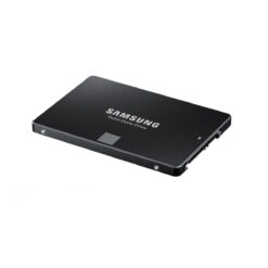 Alternative view of SAMSUNG 750 EVO MZ-750250 SSD 250GB 2.5" SATA 6GB/S