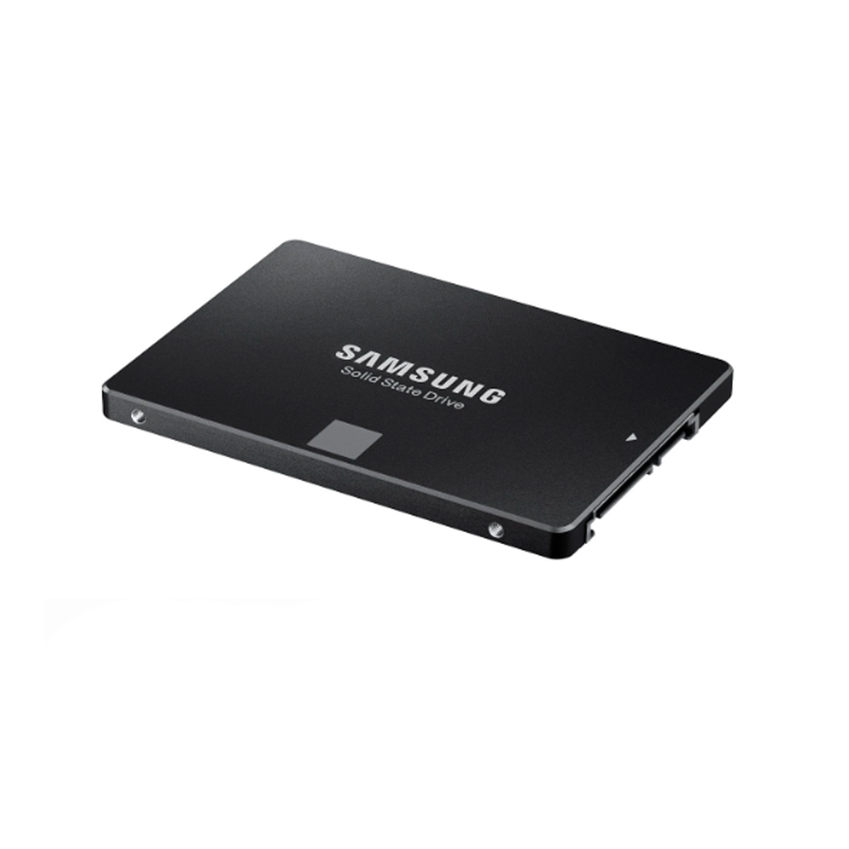 SAMSUNG 750 EVO MZ-750250 SSD 250GB 2.5" SATA 6GB/S - Imagen 2