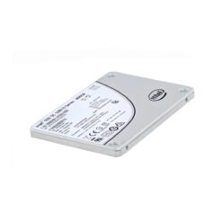 Alternative view of Intel DC S3610 SSDSC2BX800G4 SSD 800GB SATA 6GB/s