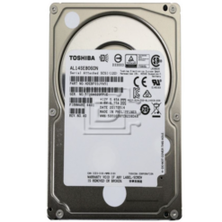 Alternative view of TOSHIBA AL14SEB060N 600GB HDD 2,5" SAS-3 6GB/S 10K CACHE 128MB - SERVIDORES