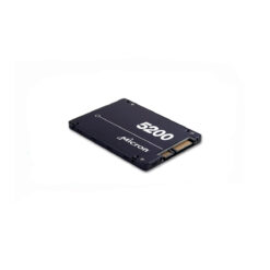 Alternative view of MICRON MTFDDAK960TDD SSD 960GB SATA 6GB/s